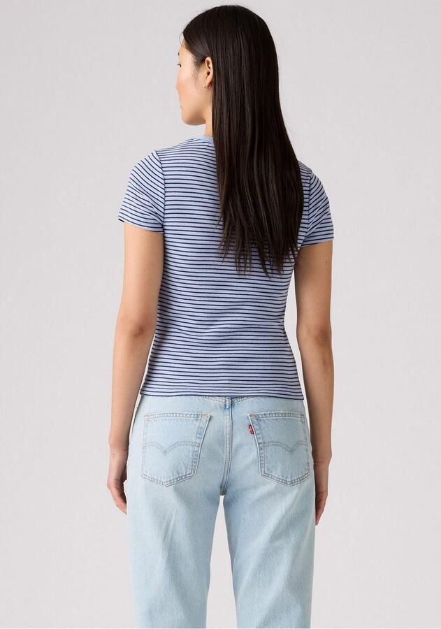 Levi's T-shirt ESSENTIAL HM SS TEE - Foto 4