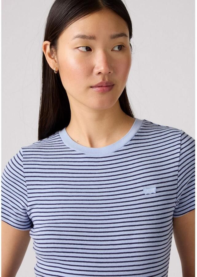 Levi's T-shirt ESSENTIAL HM SS TEE - Foto 2