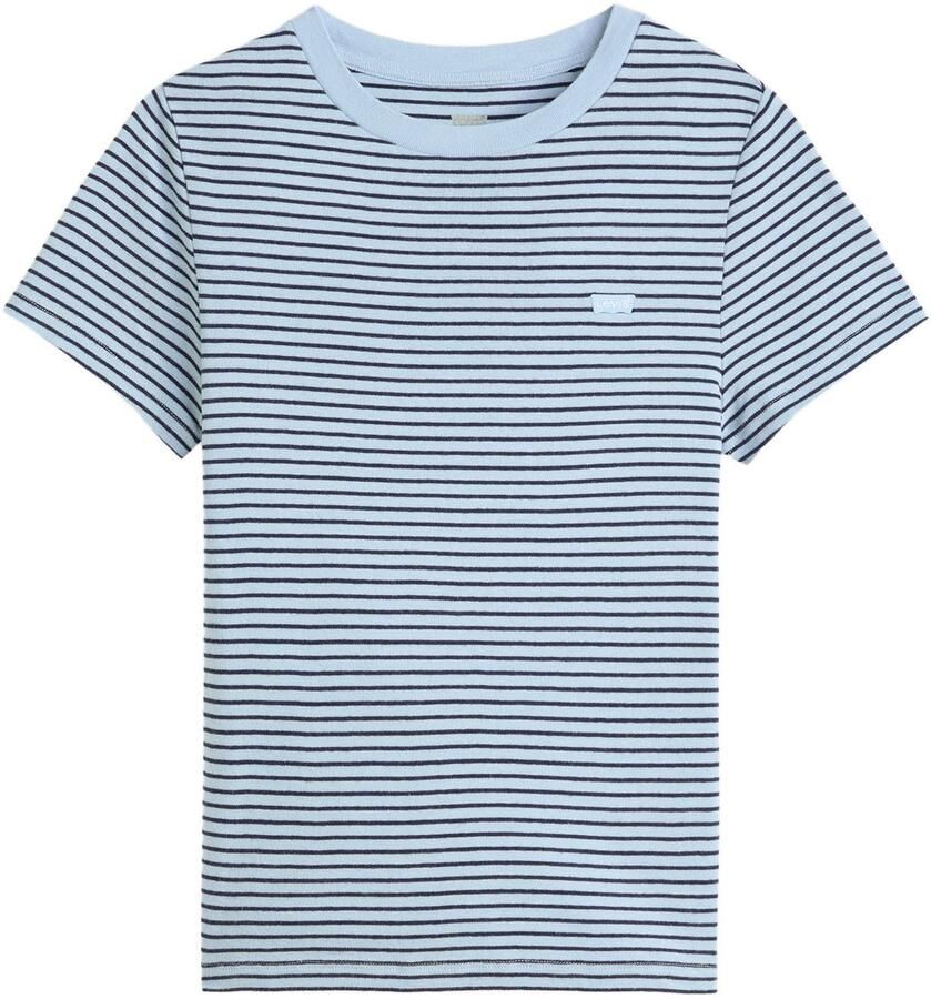 Levi's T-shirt ESSENTIAL HM SS TEE