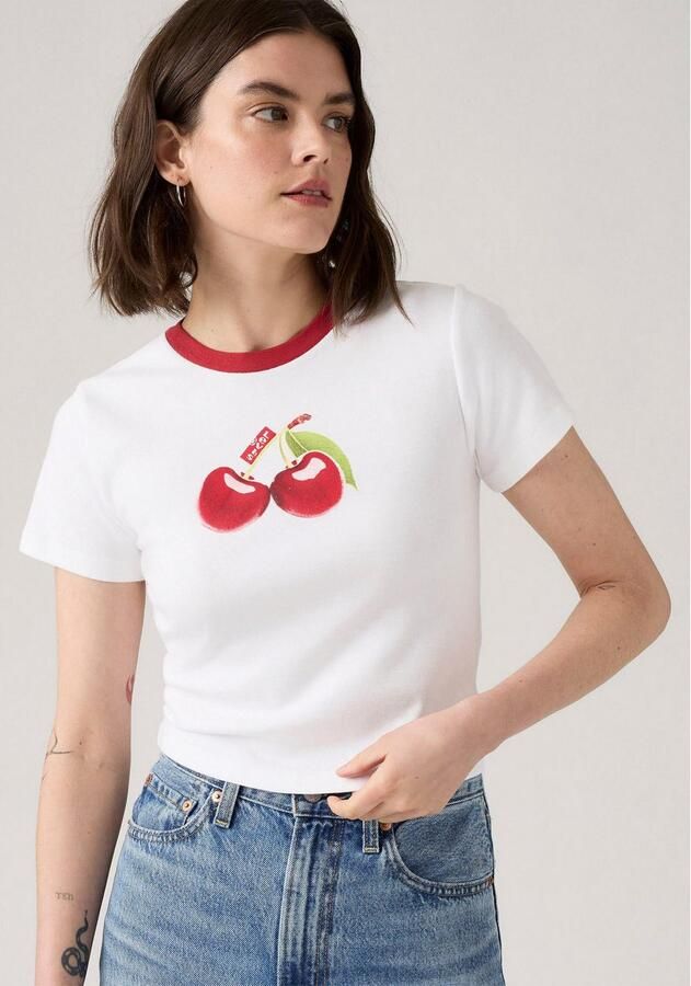 Levi's T-shirt GR ESSENTIAL SPOR - Foto 2