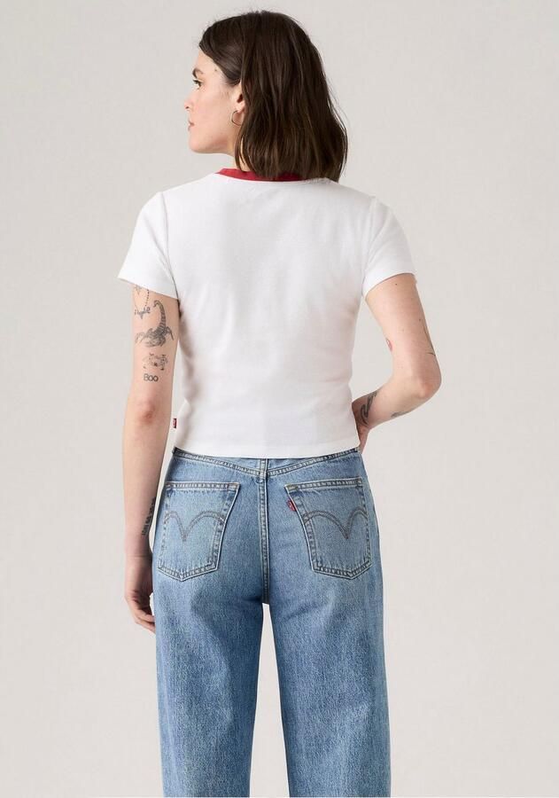 Levi's T-shirt GR ESSENTIAL SPOR - Foto 3