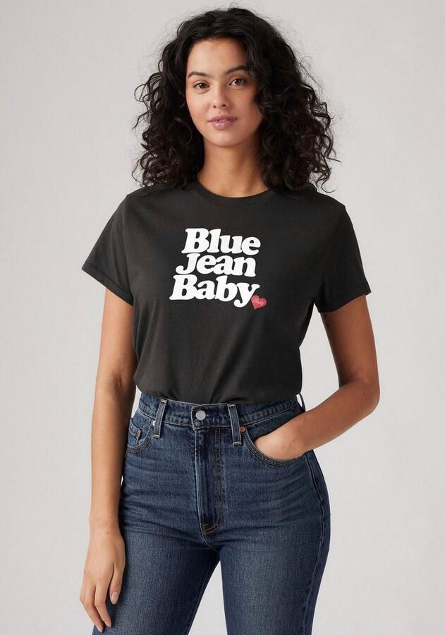 Levi's T-shirt - Foto 4