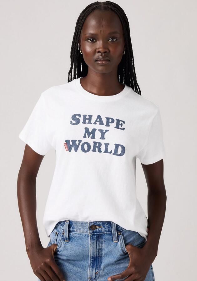 Levi's T-shirt - Foto 4