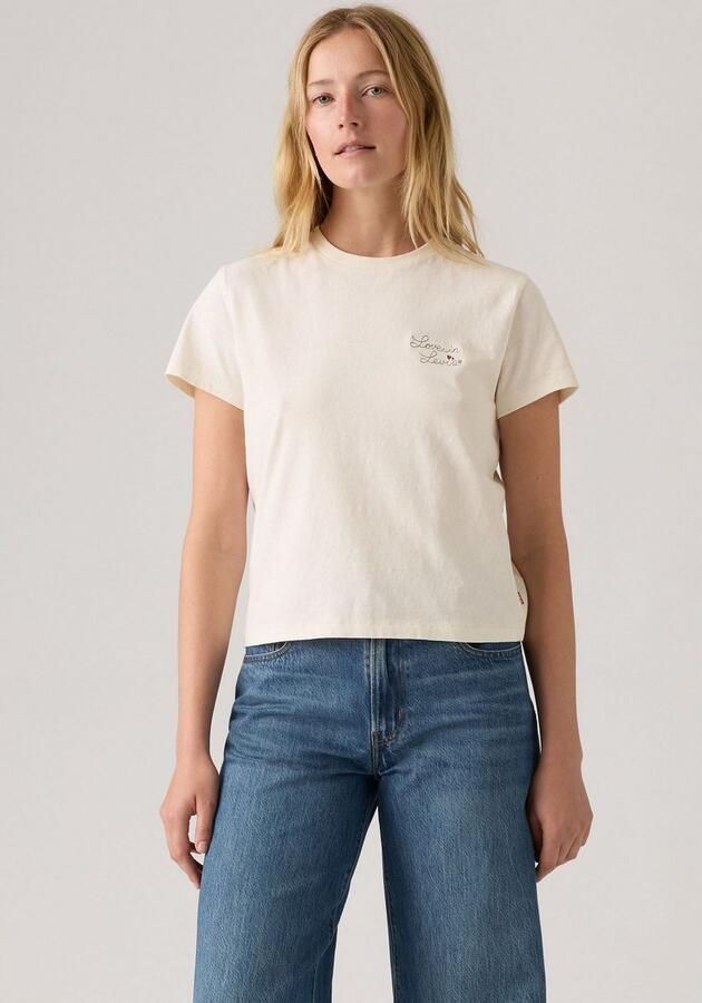Levi's T-shirt - Foto 3