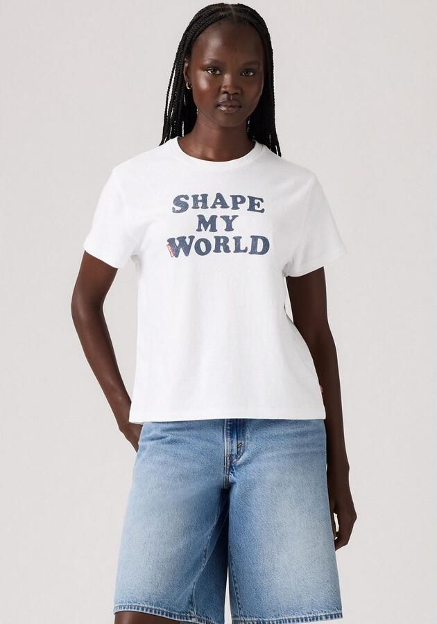 Levi's T-shirt - Foto 3