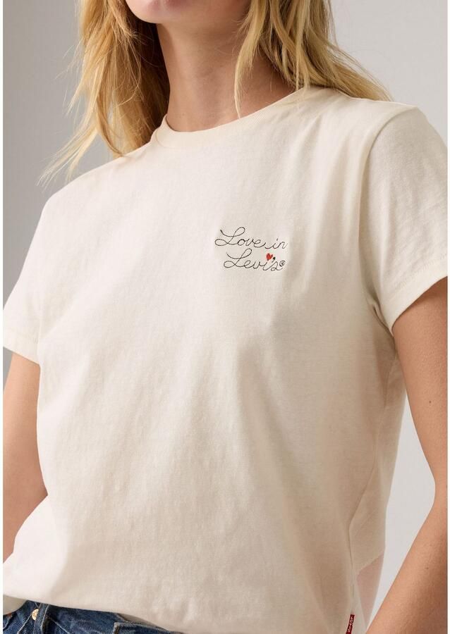 Levi's T-shirt