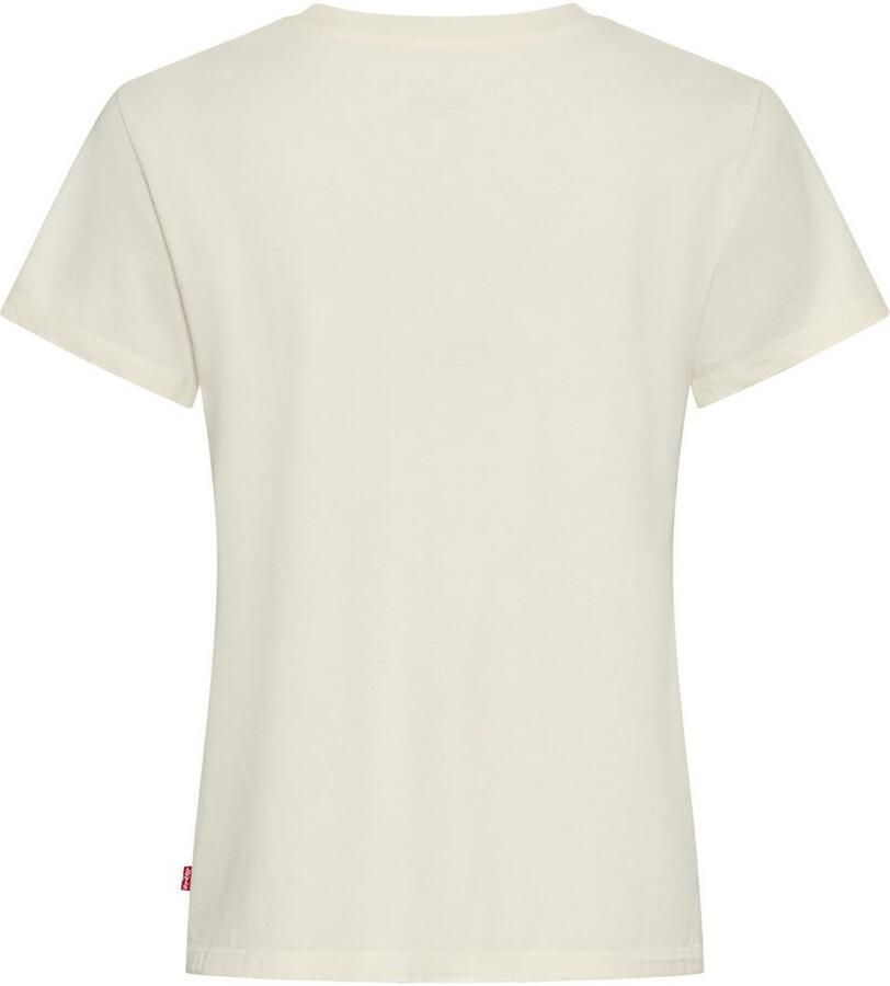 Levi's T-shirt Korte Mouw Levis A2086 0420 LSE THE PERFECT TEE