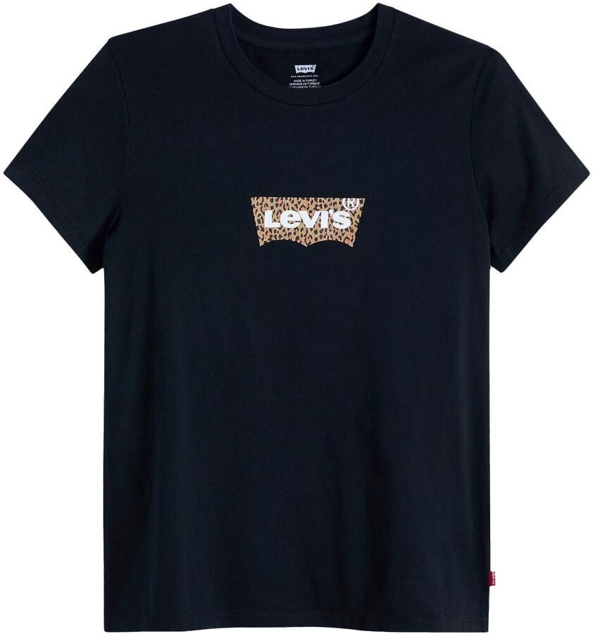 Levi's T-shirt Korte Mouw Levis A2086 0419 LSE THE PERFECT TEE