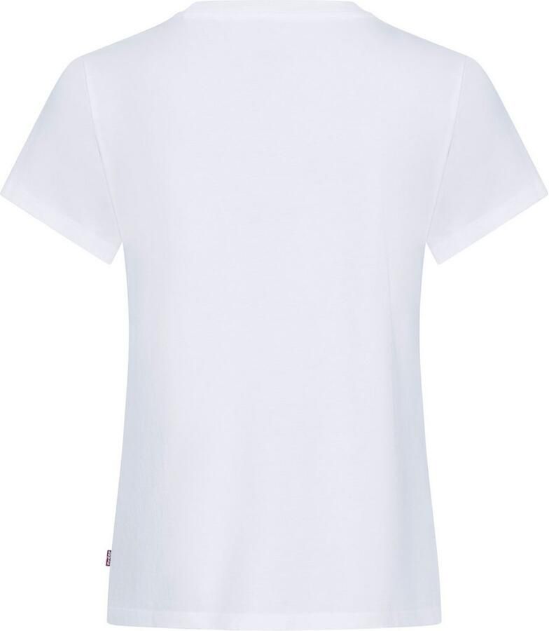 Levi's T-shirt Korte Mouw Levis A2086 0424 LSE THE PERFECT TEE