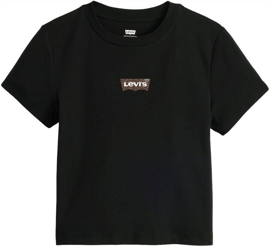 Levi's T-shirt LSE THE PERFECT TEE