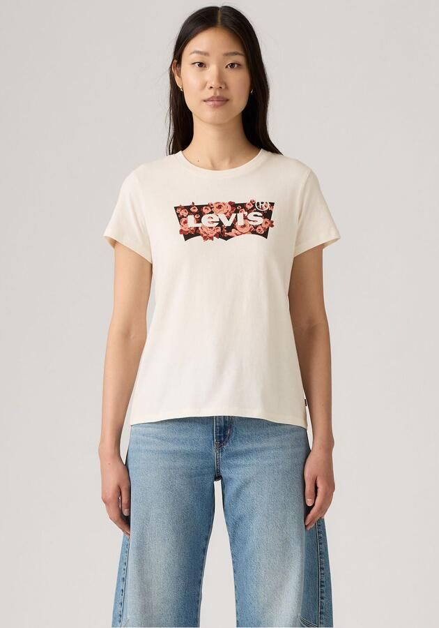 Levi's T-shirt LSE THE PERFECT TEE - Foto 6
