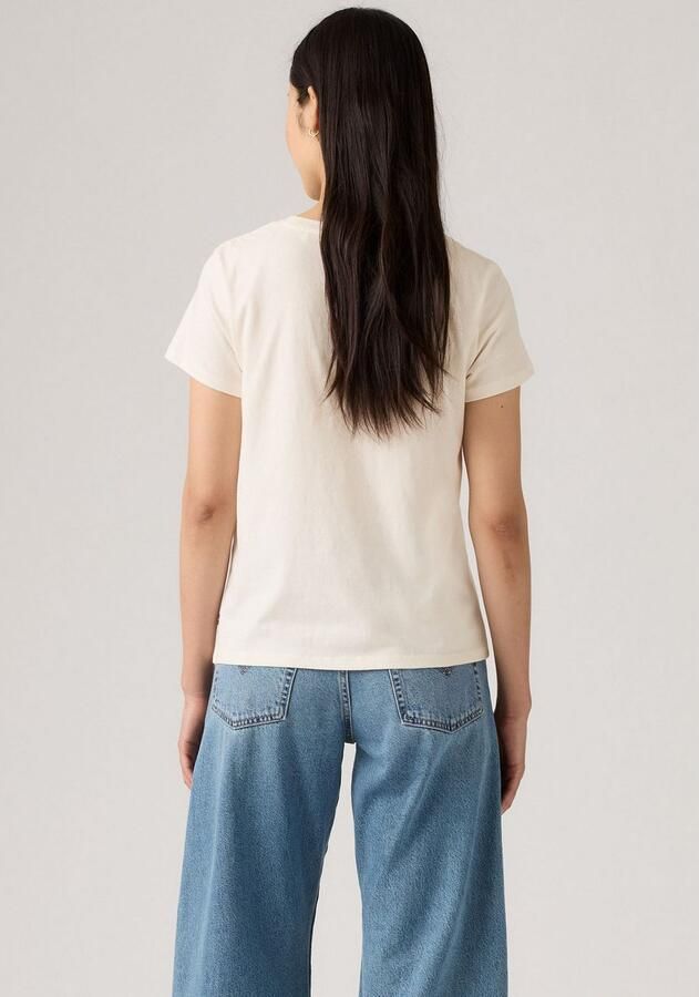 Levi's T-shirt LSE THE PERFECT TEE - Foto 5