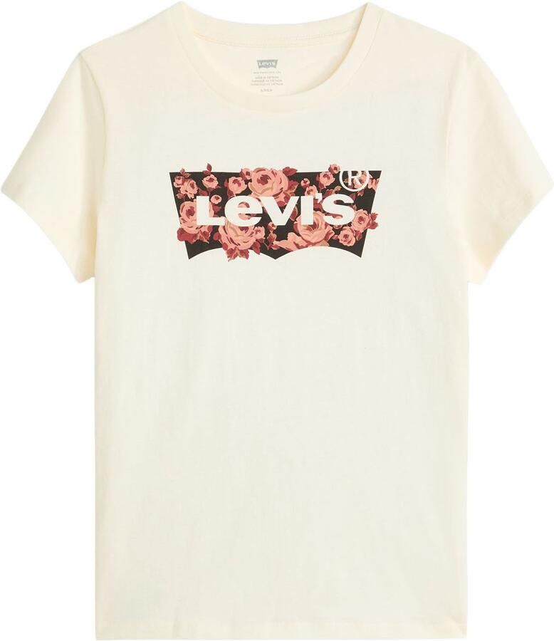 Levi's T-shirt LSE THE PERFECT TEE