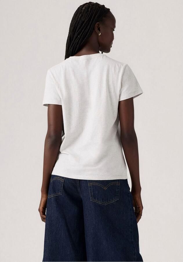Levi's T-shirt LSE THE PERFECT TEE - Foto 5