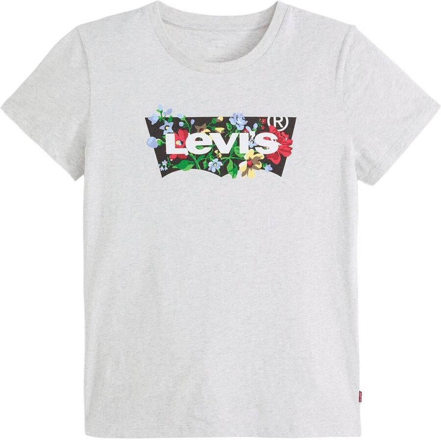 Levi's T-shirt LSE THE PERFECT TEE