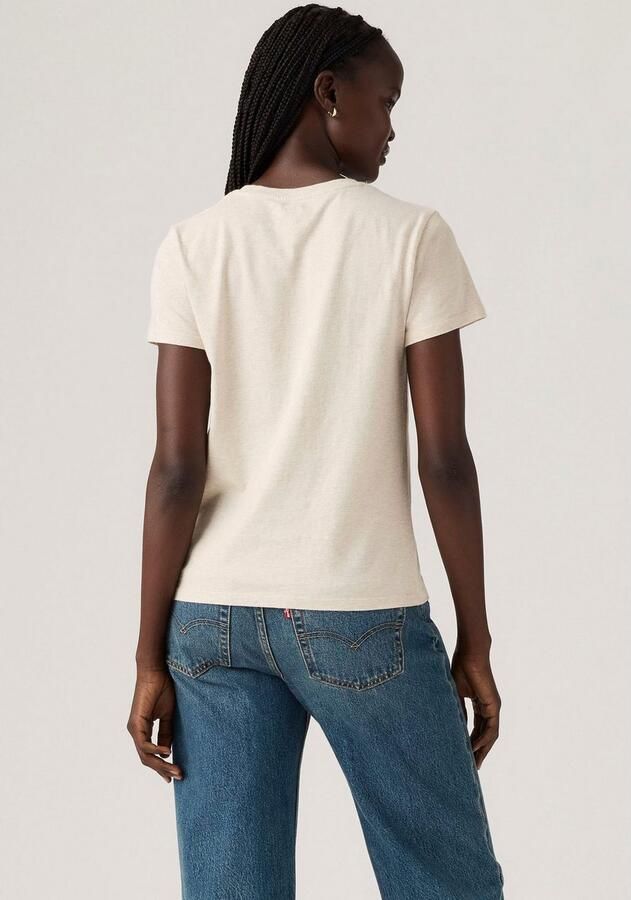 Levi's T-shirt LSE THE PERFECT TEE - Foto 5