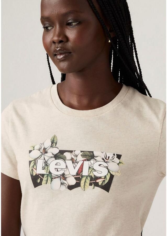 Levi's T-shirt LSE THE PERFECT TEE - Foto 2