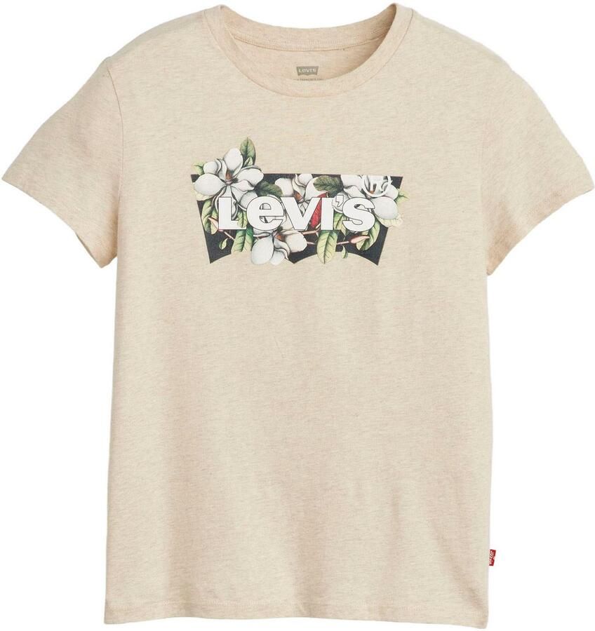 Levi's T-shirt LSE THE PERFECT TEE