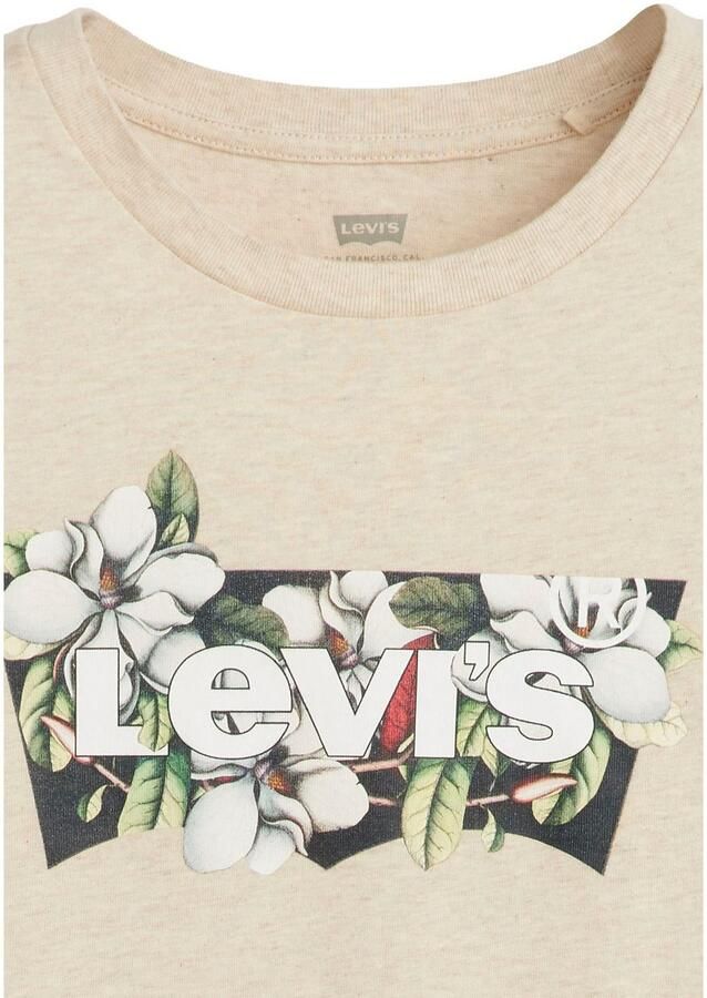 Levi's T-shirt LSE THE PERFECT TEE - Foto 3
