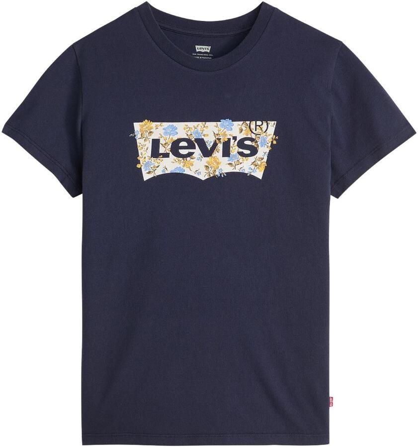 Levi's T-shirt LSE THE PERFECT TEE