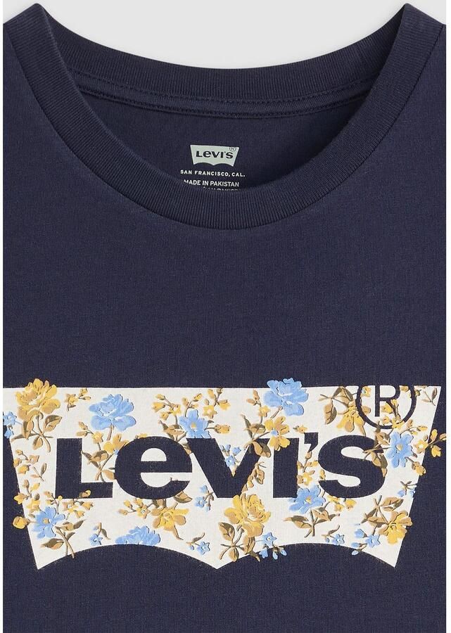 Levi's T-shirt LSE THE PERFECT TEE - Foto 2