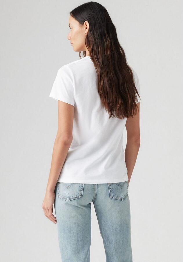 Levi's T-shirt LSE THE PERFECT TEE - Foto 3