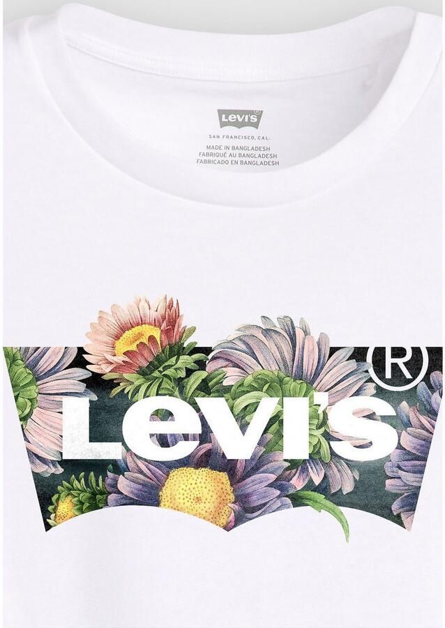 Levi's T-shirt LSE THE PERFECT TEE - Foto 2