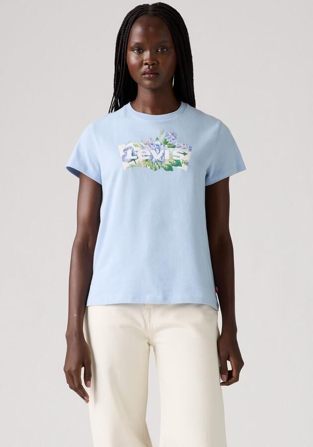 Levi's T-shirt LSE THE PERFECT TEE - Foto 6