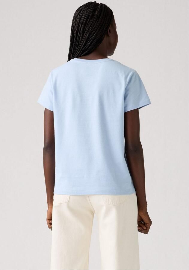 Levi's T-shirt LSE THE PERFECT TEE - Foto 5