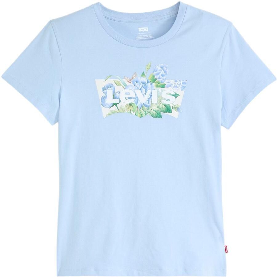 Levi's T-shirt LSE THE PERFECT TEE