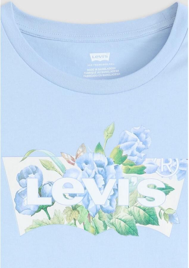 Levi's T-shirt LSE THE PERFECT TEE - Foto 3