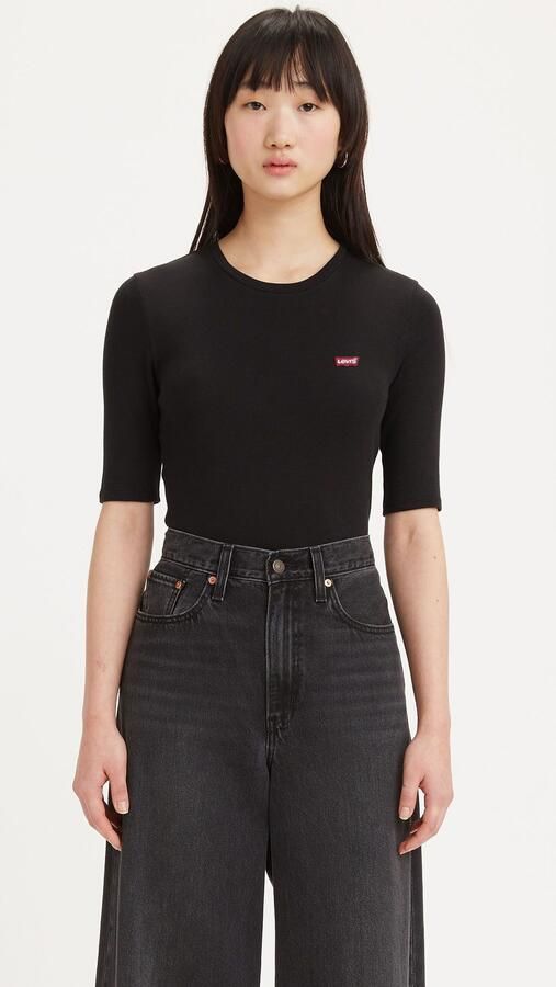 Levi's T-shirt LUCA SLIM TEE - Foto 2