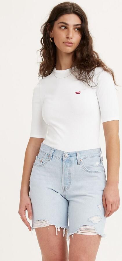 Levi's T-shirt LUCA SLIM TEE - Foto 3