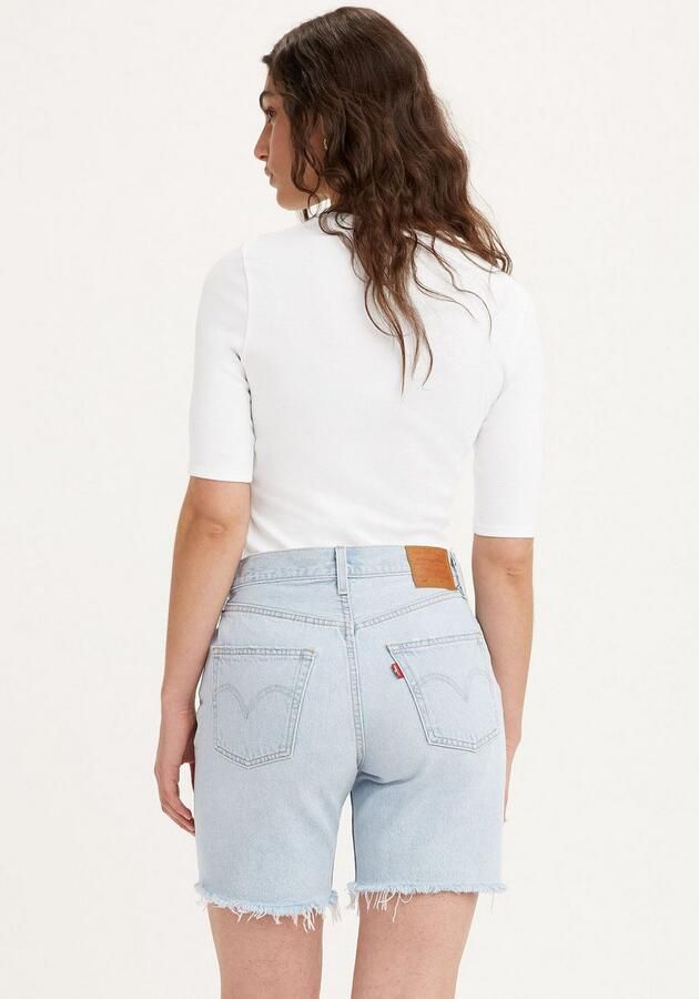 Levi's T-shirt LUCA SLIM TEE - Foto 2