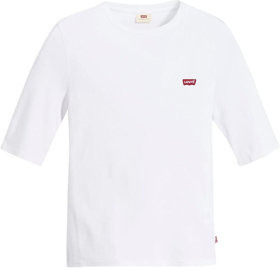 Levi's T-shirt LUCA SLIM TEE