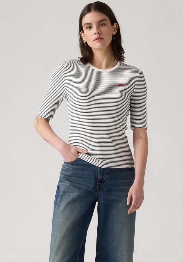 Levi's T-shirt LUCA SLIM TEE - Foto 6