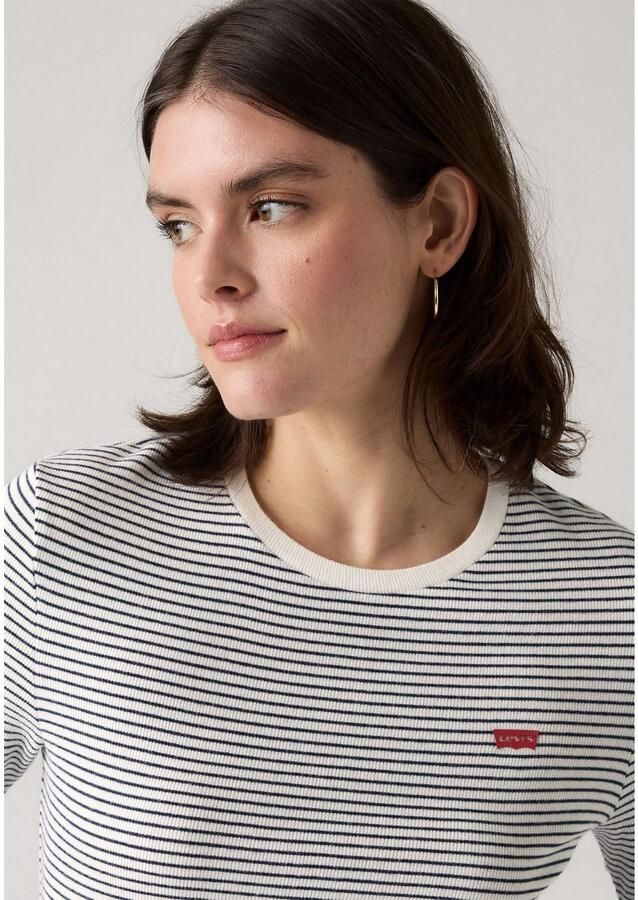 Levi's T-shirt LUCA SLIM TEE - Foto 3