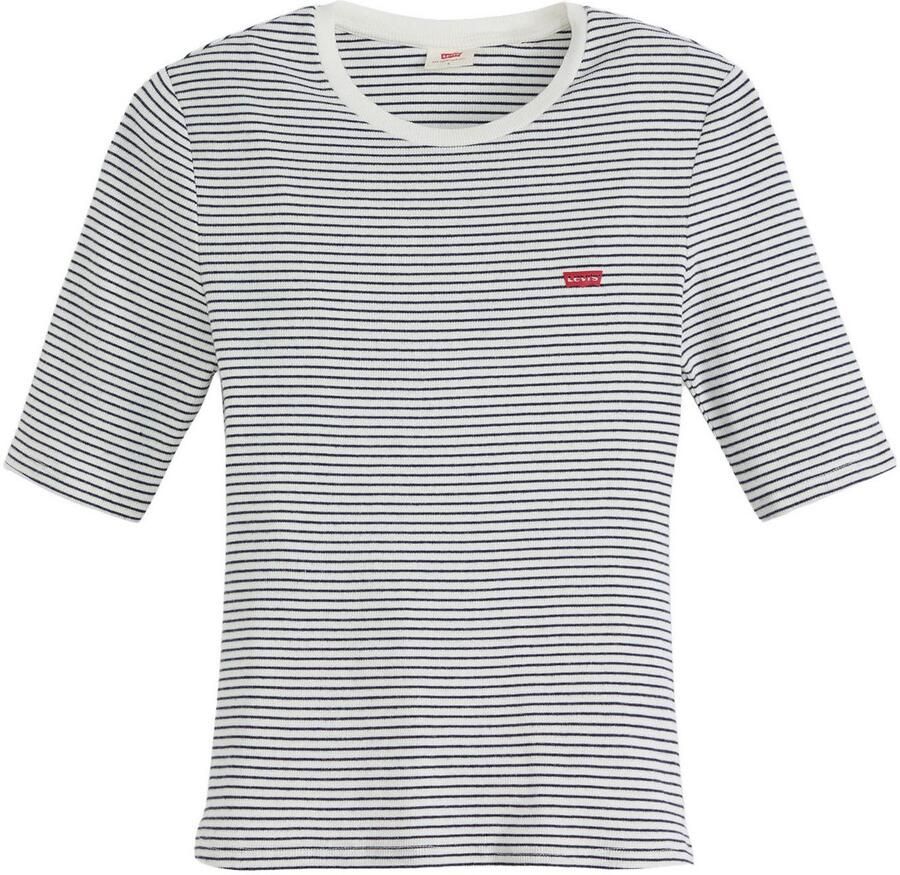 Levi's T-shirt LUCA SLIM TEE