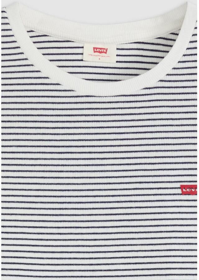 Levi's T-shirt LUCA SLIM TEE - Foto 2