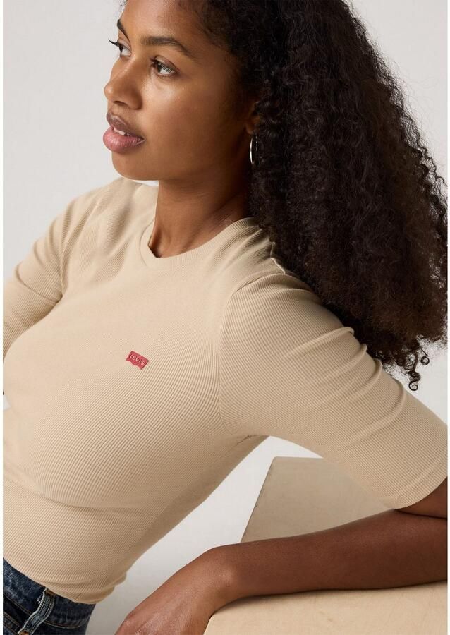 Levi's T-shirt LUCA SLIM TEE - Foto 3