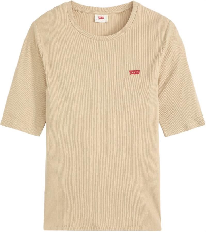 Levi's T-shirt LUCA SLIM TEE