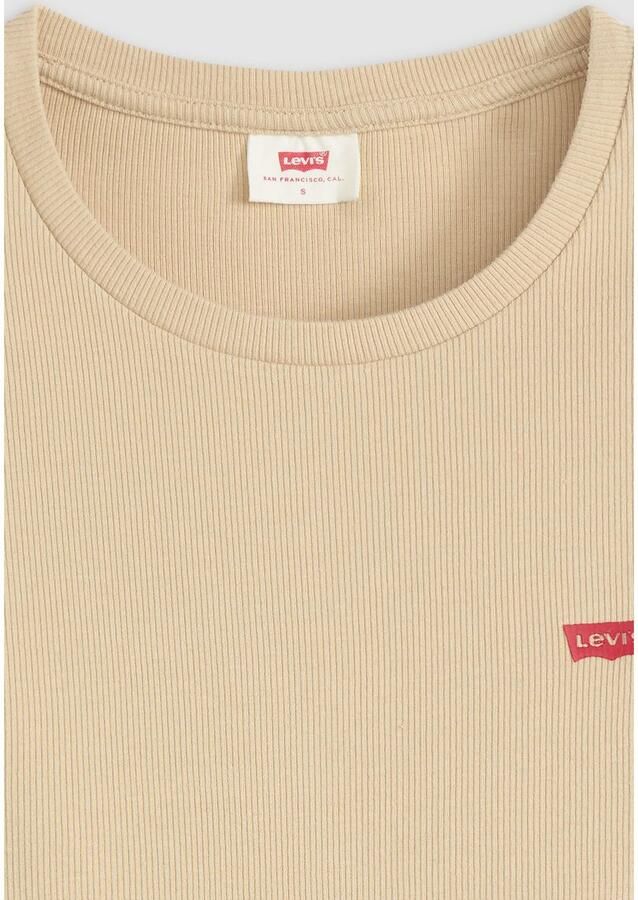 Levi's T-shirt LUCA SLIM TEE - Foto 4