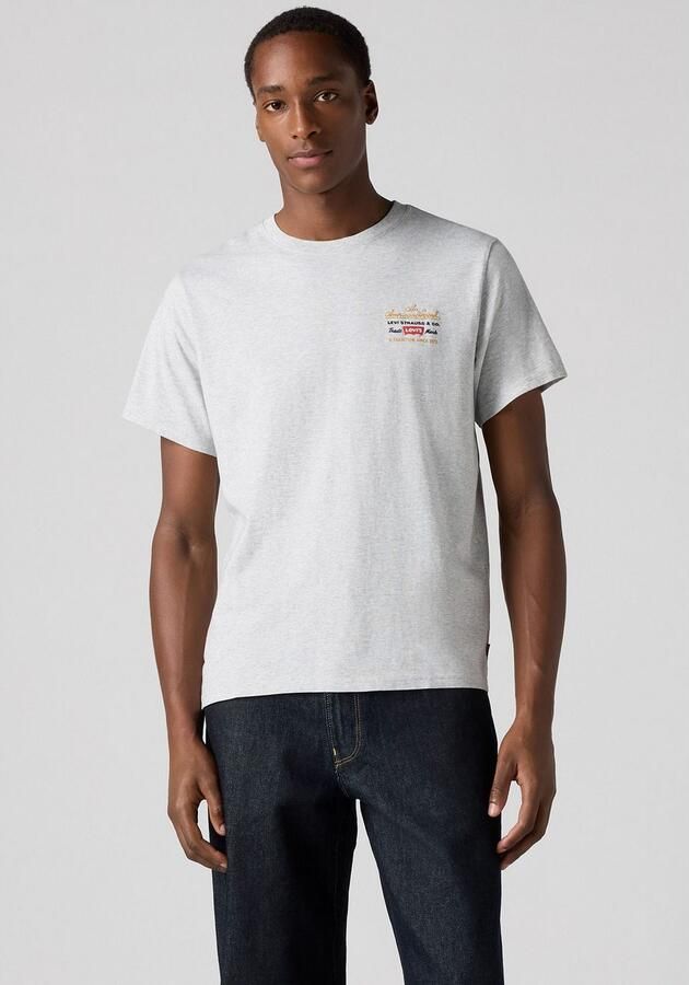 Levi's T-shirt LV T-Shirt RELAXED - Foto 4