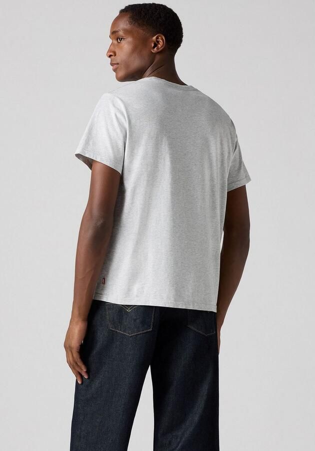 Levi's T-shirt LV T-Shirt RELAXED - Foto 5