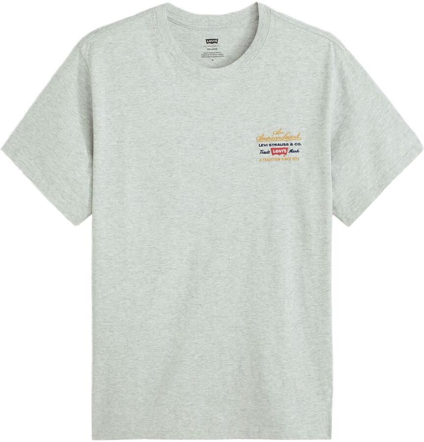Levi's T-shirt LV T-Shirt RELAXED