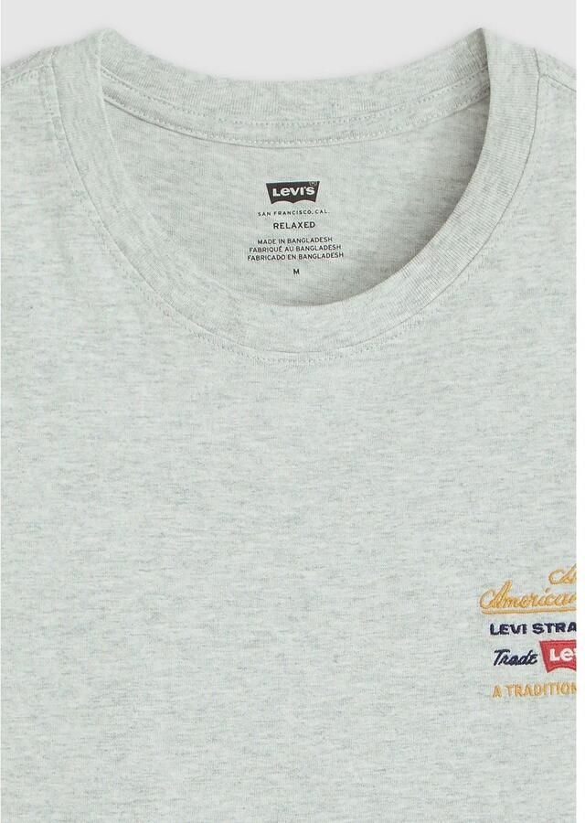 Levi's T-shirt LV T-Shirt RELAXED - Foto 2