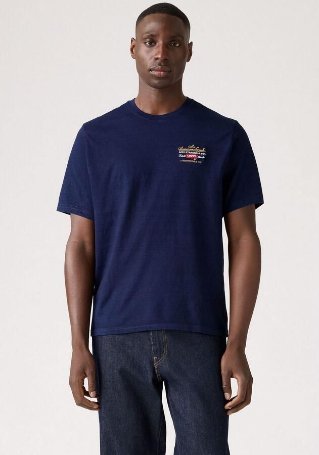 Levi's T-shirt LV T-Shirt RELAXED - Foto 2