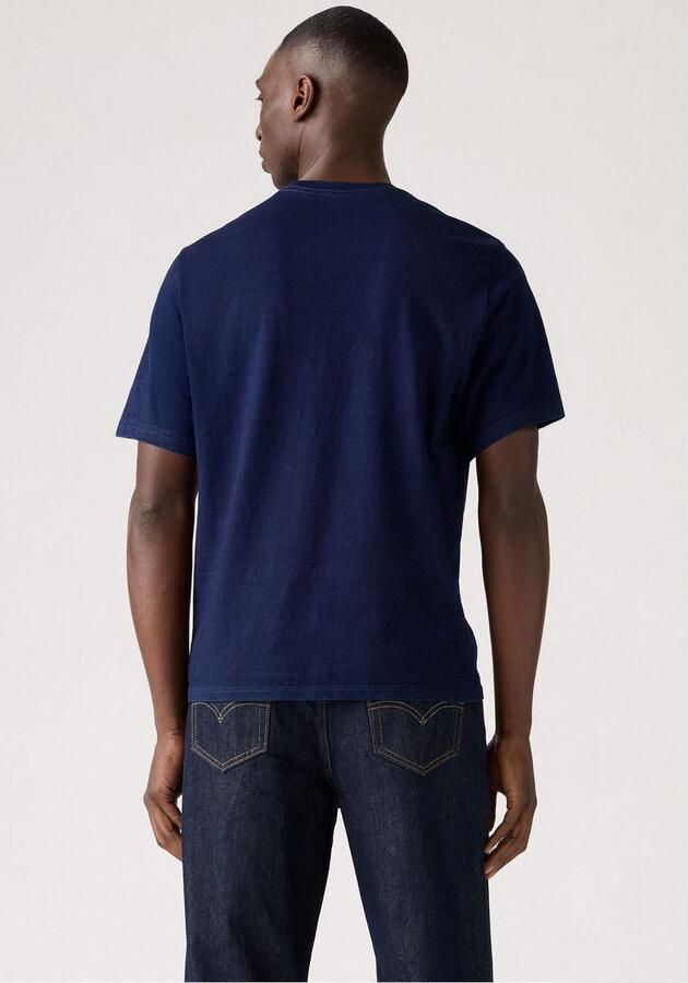 Levi's T-shirt LV T-Shirt RELAXED - Foto 3