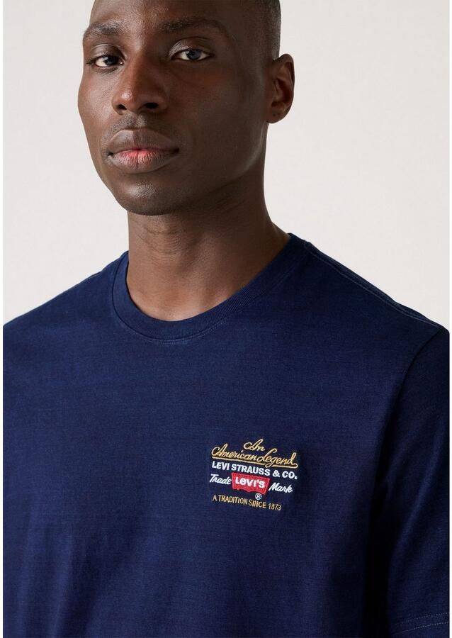 Levi's T-shirt LV T-Shirt RELAXED