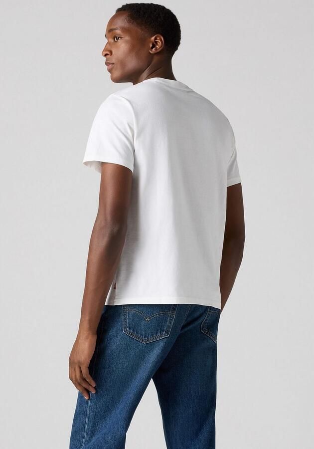 Levi's T-shirt LV T-Shirt RELAXED - Foto 5
